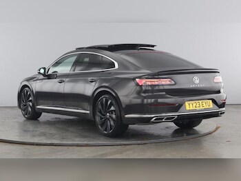 Used Volkswagen Arteon 2023 for sale - 75835602: Photo