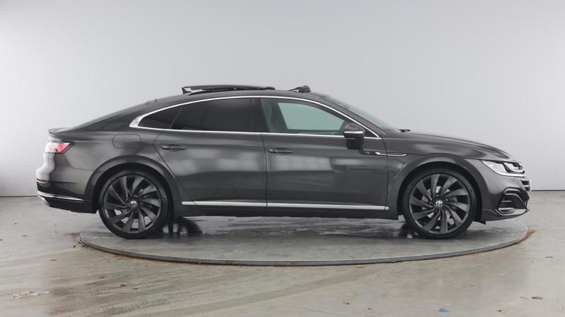 Used Volkswagen Arteon 2023 for sale - 75835602: Photo 4