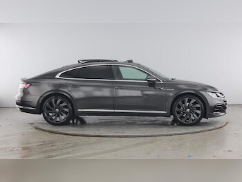 Used Volkswagen Arteon 2023 for sale - 75835602: Photo