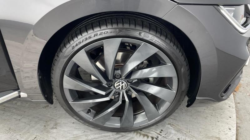 Used Volkswagen Arteon 2023 for sale - 75835602: Photo 5