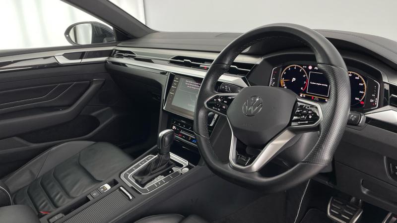 Used Volkswagen Arteon 2023 for sale - 75835602: Photo 6