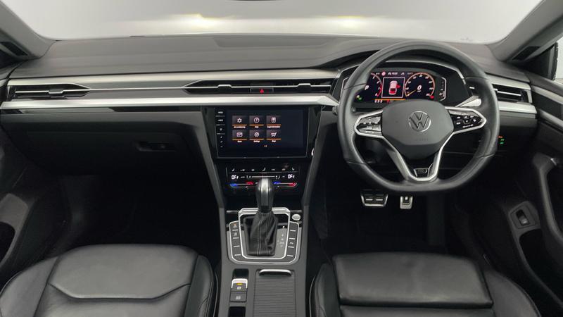 Used Volkswagen Arteon 2023 for sale - 75835602: Photo 8
