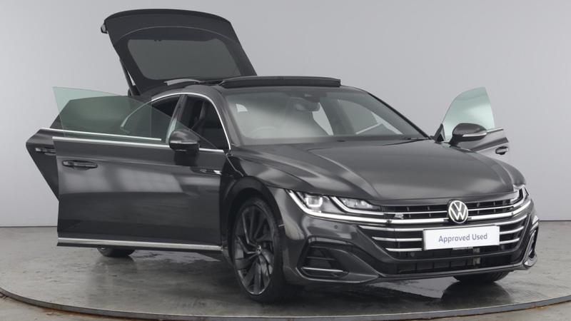 Used Volkswagen Arteon 2023 for sale - 75835602: Photo 9