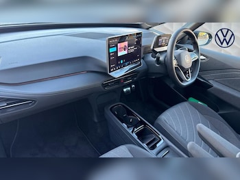 Used Volkswagen ID.3 2025 for sale - 76931247: Photo