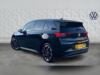 Used Volkswagen ID.3 2025 for sale - 76931247: Photo