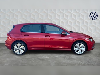 Used Volkswagen Golf 2022 for sale - 77602262: Photo
