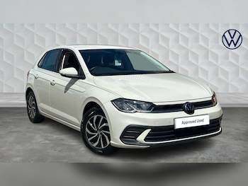 Used Volkswagen Polo 2023 for sale - 78849416: Photo