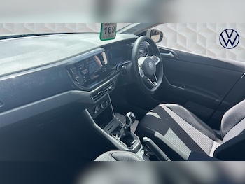 Used Volkswagen Polo 2023 for sale - 78849416: Photo