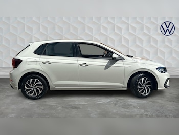 Used Volkswagen Polo 2023 for sale - 78849416: Photo
