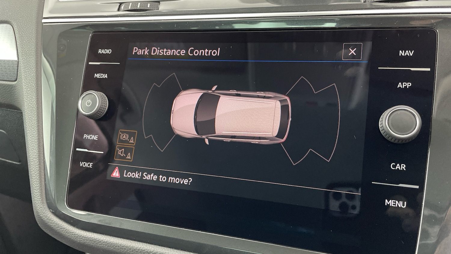 Used Volkswagen Tiguan 2022 for sale - 78202214: Photo 13