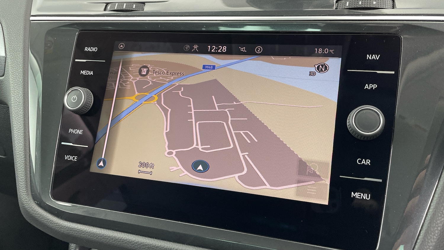 Used Volkswagen Tiguan 2022 for sale - 78202214: Photo 14