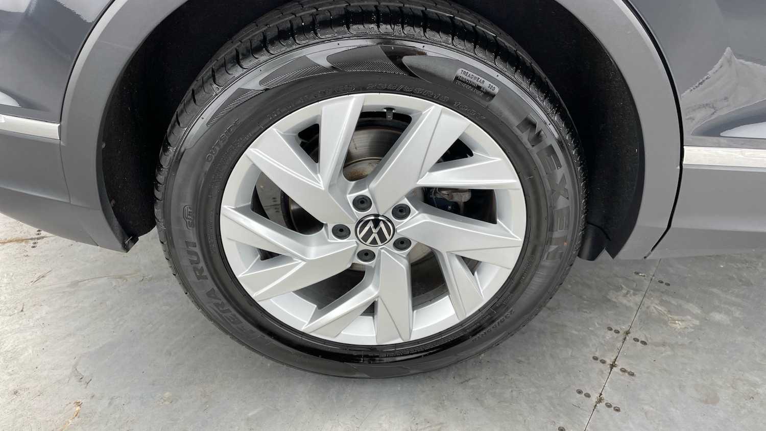 Used Volkswagen Tiguan 2022 for sale - 78202214: Photo 16