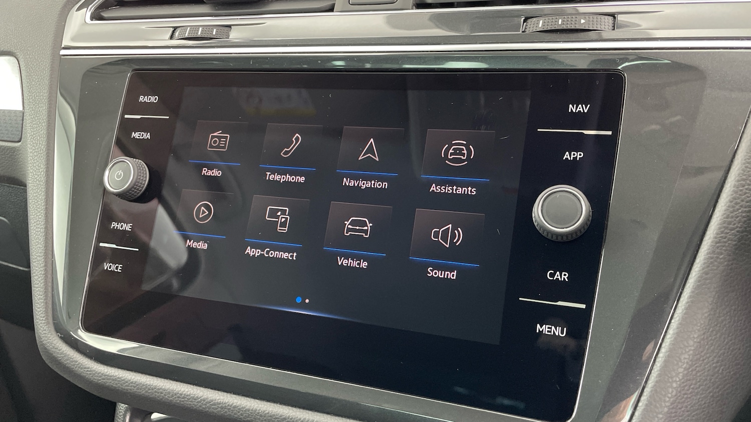 Used Volkswagen Tiguan 2022 for sale - 78202214: Photo 19