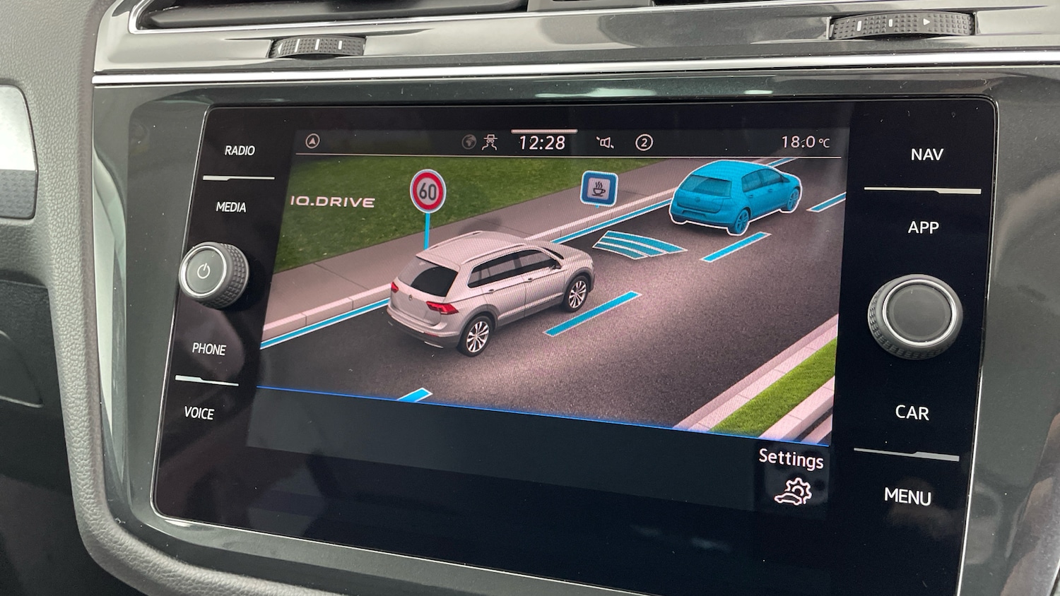 Used Volkswagen Tiguan 2022 for sale - 78202214: Photo 22