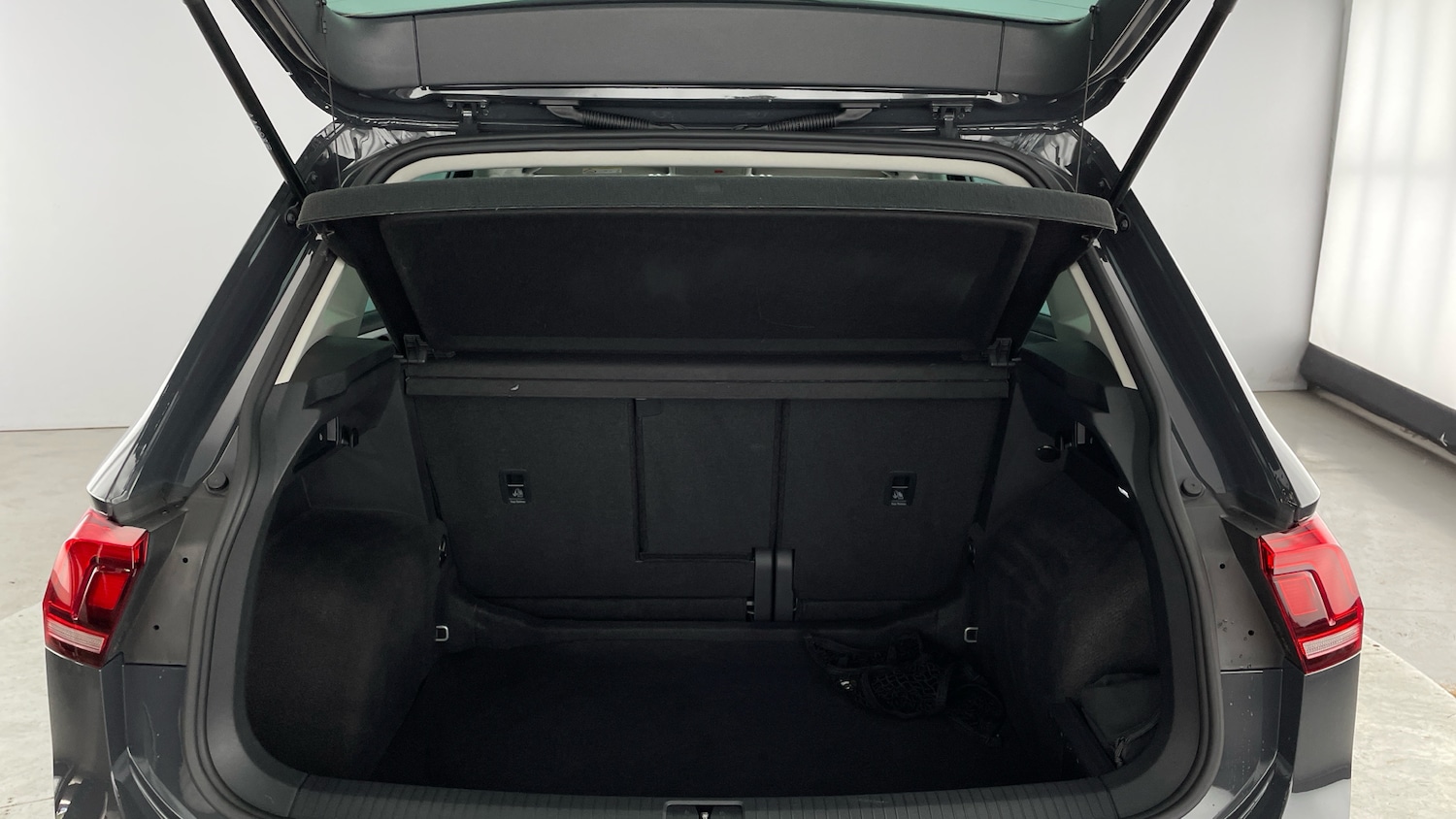 Used Volkswagen Tiguan 2022 for sale - 78202214: Photo 23