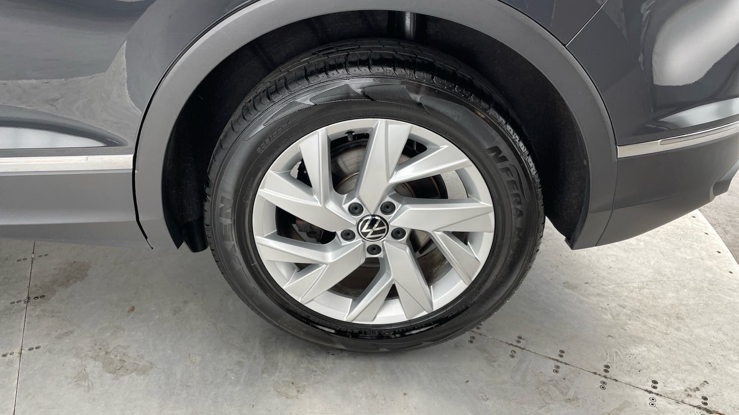 Used Volkswagen Tiguan 2022 for sale - 78202214: Photo 28