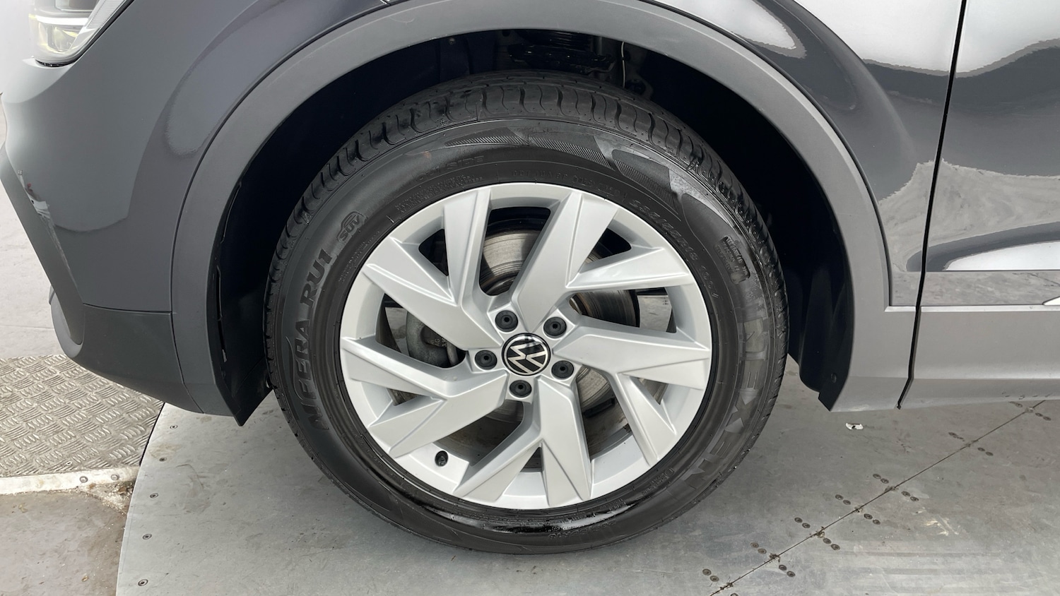 Used Volkswagen Tiguan 2022 for sale - 78202214: Photo 31