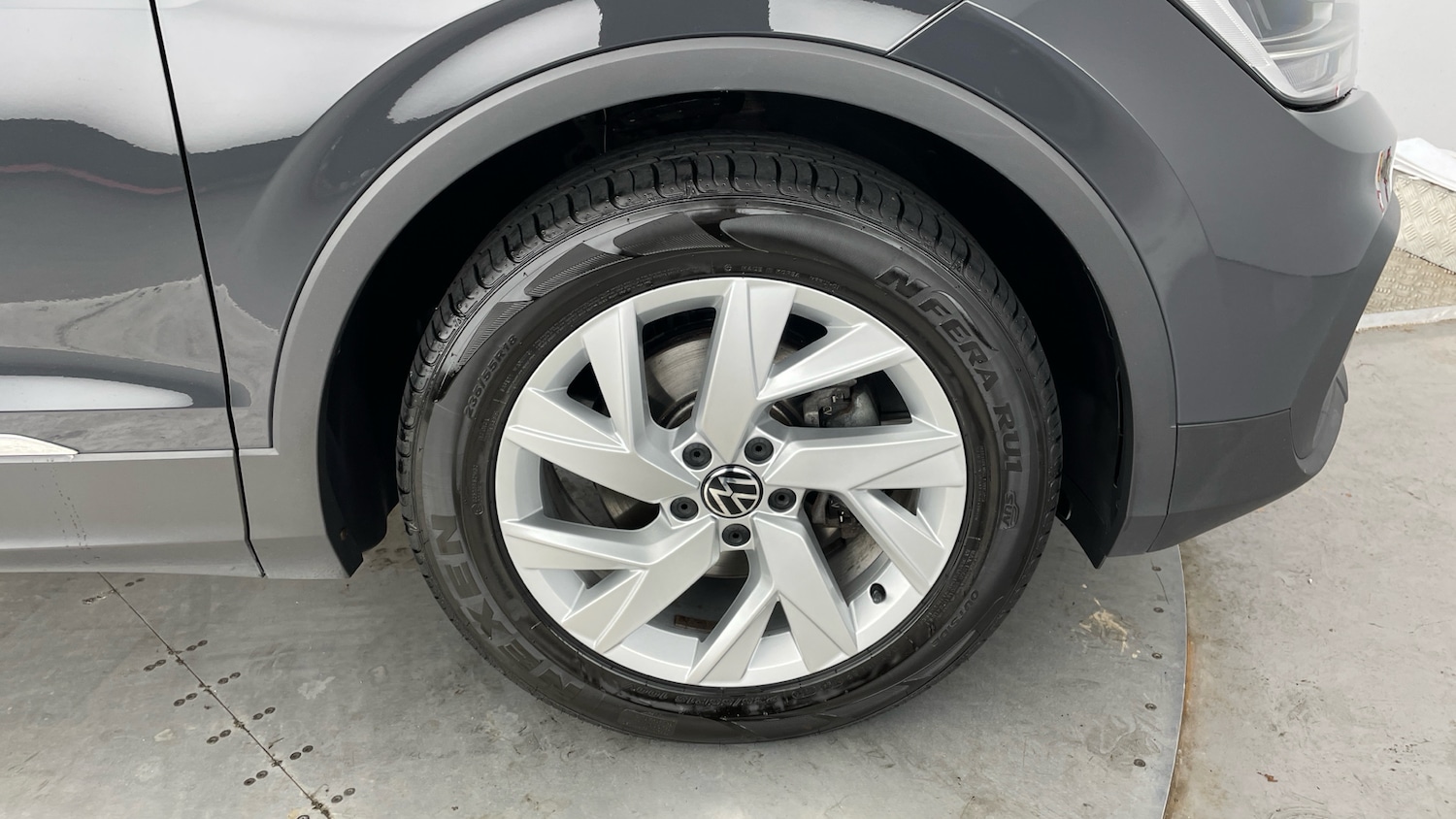 Used Volkswagen Tiguan 2022 for sale - 78202214: Photo 5