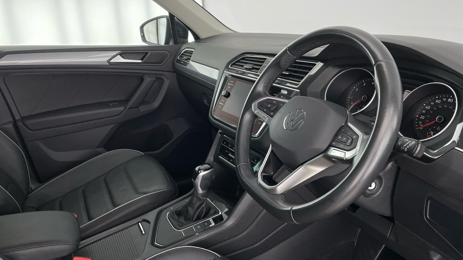 Used Volkswagen Tiguan 2022 for sale - 78202214: Photo 6