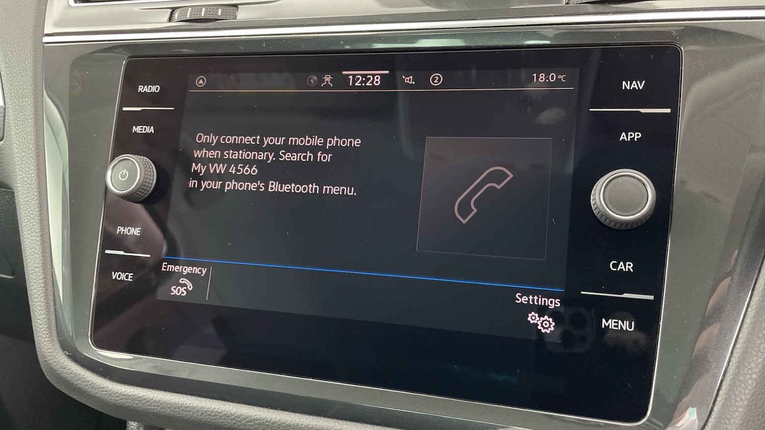 Used Volkswagen Tiguan 2022 for sale - 78202214: Photo 8