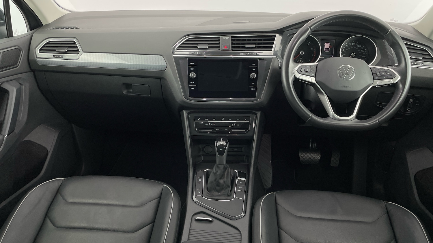 Used Volkswagen Tiguan 2022 for sale - 78202214: Photo 9