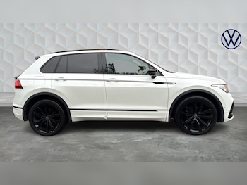 Used Volkswagen Tiguan 2023 for sale - 78617998: Photo