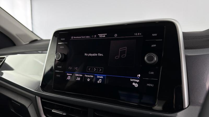 Used Volkswagen T-Roc 2023 for sale - 76476797: Photo 16