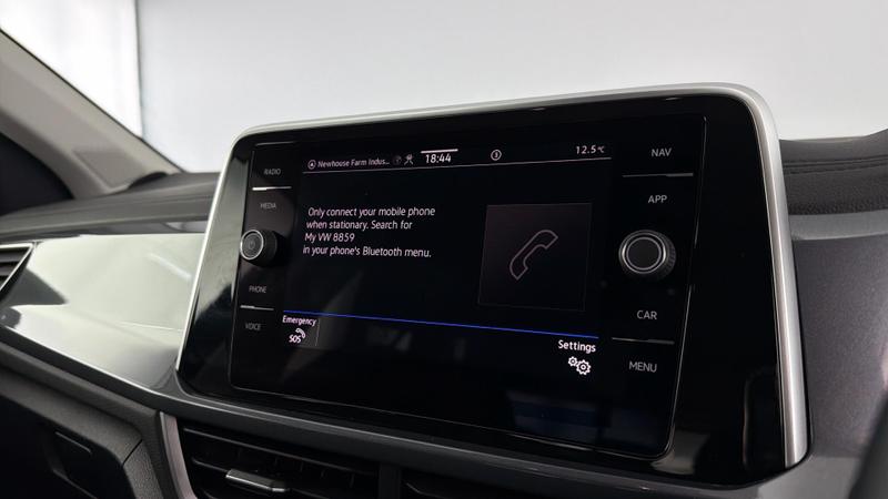 Used Volkswagen T-Roc 2023 for sale - 76476797: Photo 17