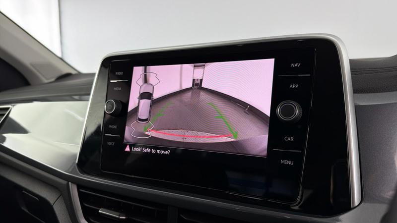 Used Volkswagen T-Roc 2023 for sale - 76476797: Photo 27