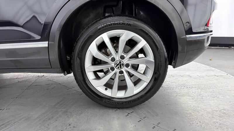 Used Volkswagen T-Roc 2023 for sale - 76476797: Photo 35