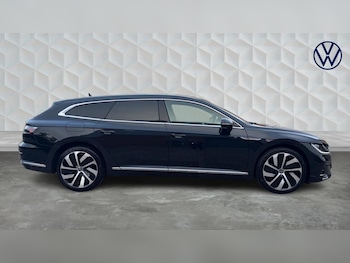 Used Volkswagen Arteon 2023 for sale - 79143655: Photo