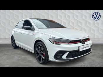 2025 - MK6 Facelift (2021) 2.0 TSI 207PS GTI DSG Automatic 5-Door