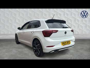 Used Volkswagen Polo 2025 for sale - 74735121: Photo