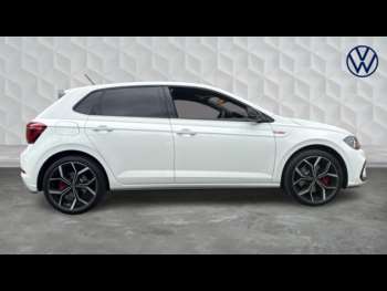 Used Volkswagen Polo 2025 for sale - 74735121: Photo
