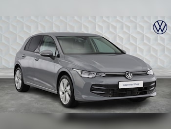 Volkswagen Golf feature image