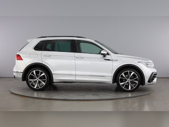 Used Volkswagen Tiguan 2023 for sale - 77954284: Photo