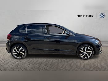 Used Volkswagen Polo 2020 for sale - 79611312: Photo