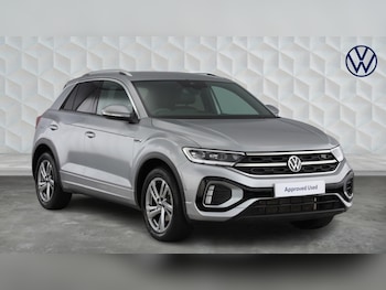 Used Volkswagen T-Roc 2025 for sale - 79307904: Photo