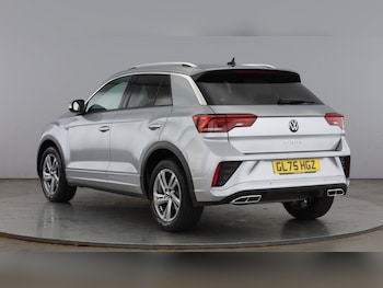 Used Volkswagen T-Roc 2025 for sale - 79307904: Photo