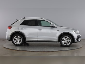 Used Volkswagen T-Roc 2025 for sale - 79307904: Photo