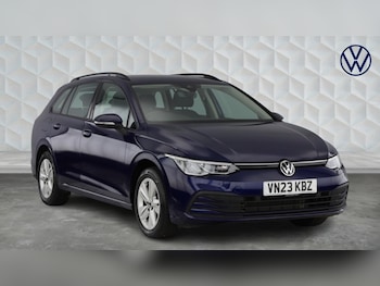 Used Volkswagen Golf 2023 for sale - 78903885: Photo