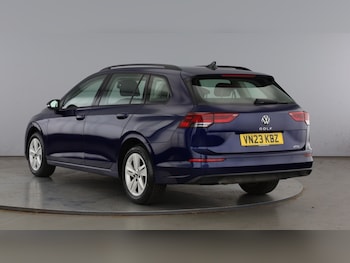 Used Volkswagen Golf 2023 for sale - 78903885: Photo