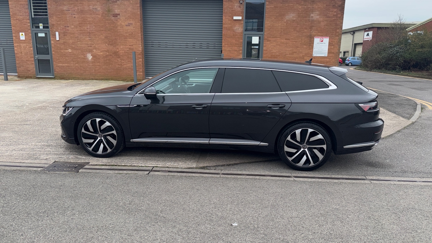 Used Volkswagen Arteon 2023 for sale - 77617018: Photo 15