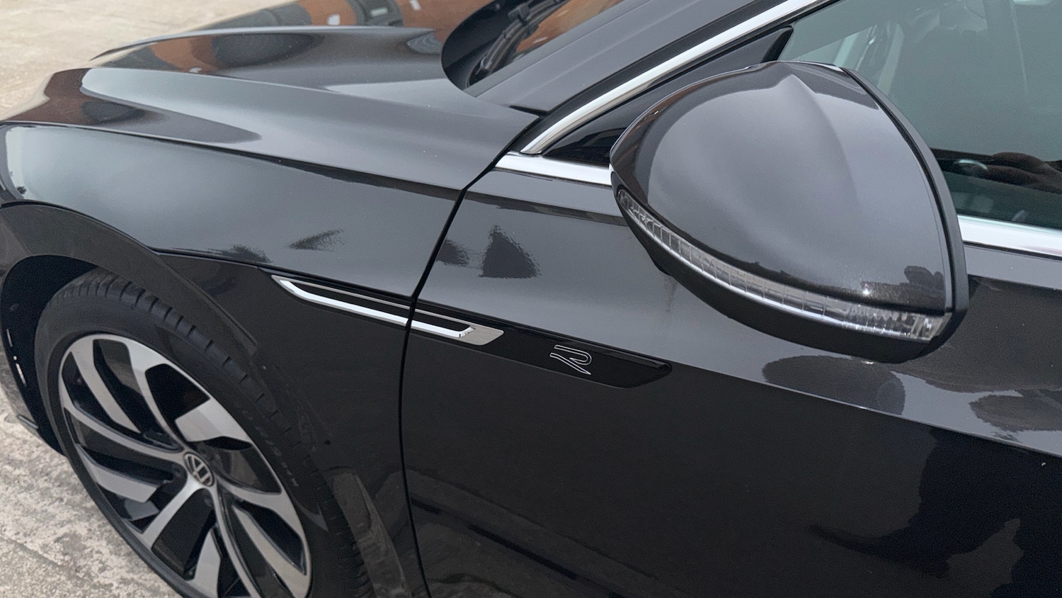 Used Volkswagen Arteon 2023 for sale - 77617018: Photo 16