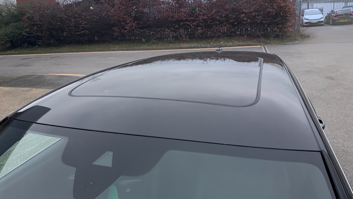 Used Volkswagen Arteon 2023 for sale - 77617018: Photo 17