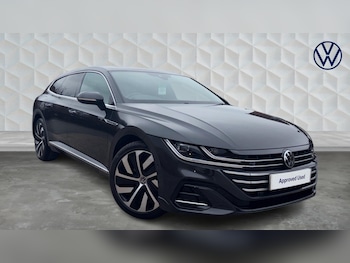 Used Volkswagen Arteon 2023 for sale - 77617018: Photo