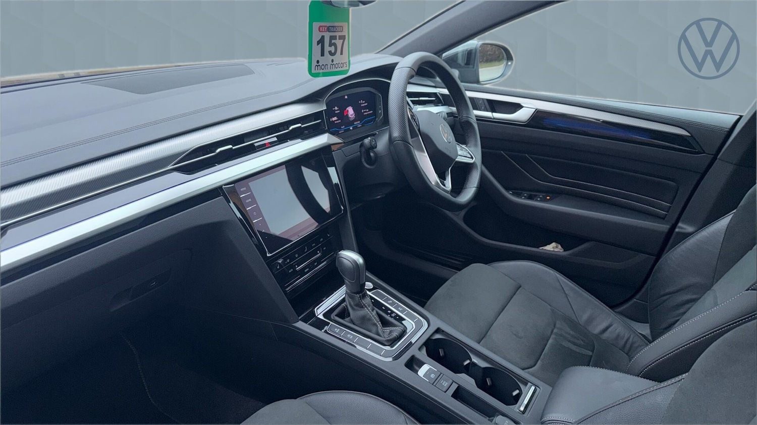 Used Volkswagen Arteon 2023 for sale - 77617018: Photo 2