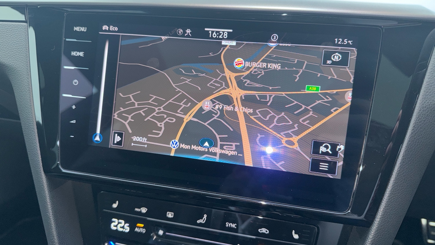 Used Volkswagen Arteon 2023 for sale - 77617018: Photo 30