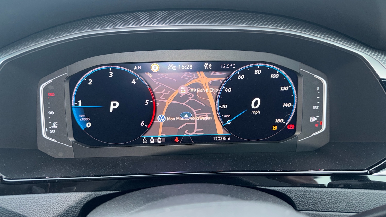 Used Volkswagen Arteon 2023 for sale - 77617018: Photo 31