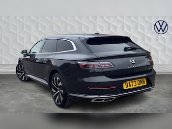 Used Volkswagen Arteon 2023 for sale - 77617018: Photo